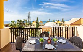 Elviria Seascape Canovas